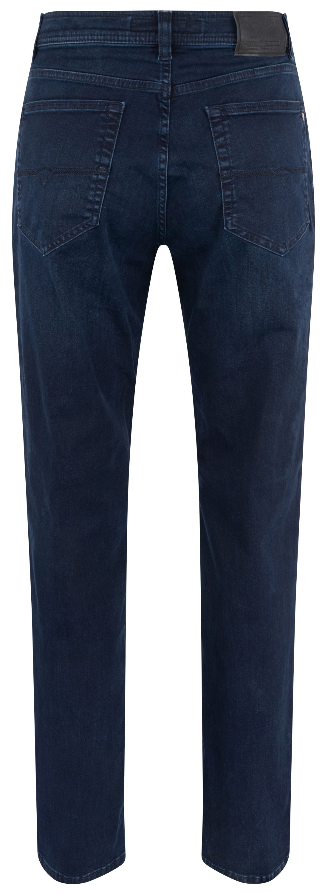 PIERRE CARDIN Dijon Five Pocket - Midnight Indigo Used - 32310 7005.6802