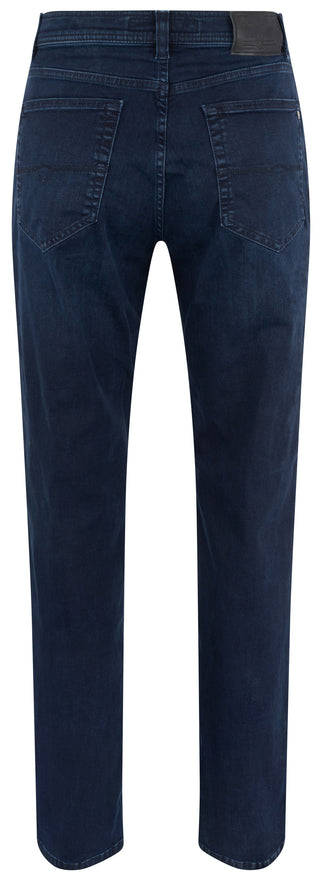 PIERRE CARDIN Dijon Five Pocket - Midnight Indigo Used - 32310 7005.6802