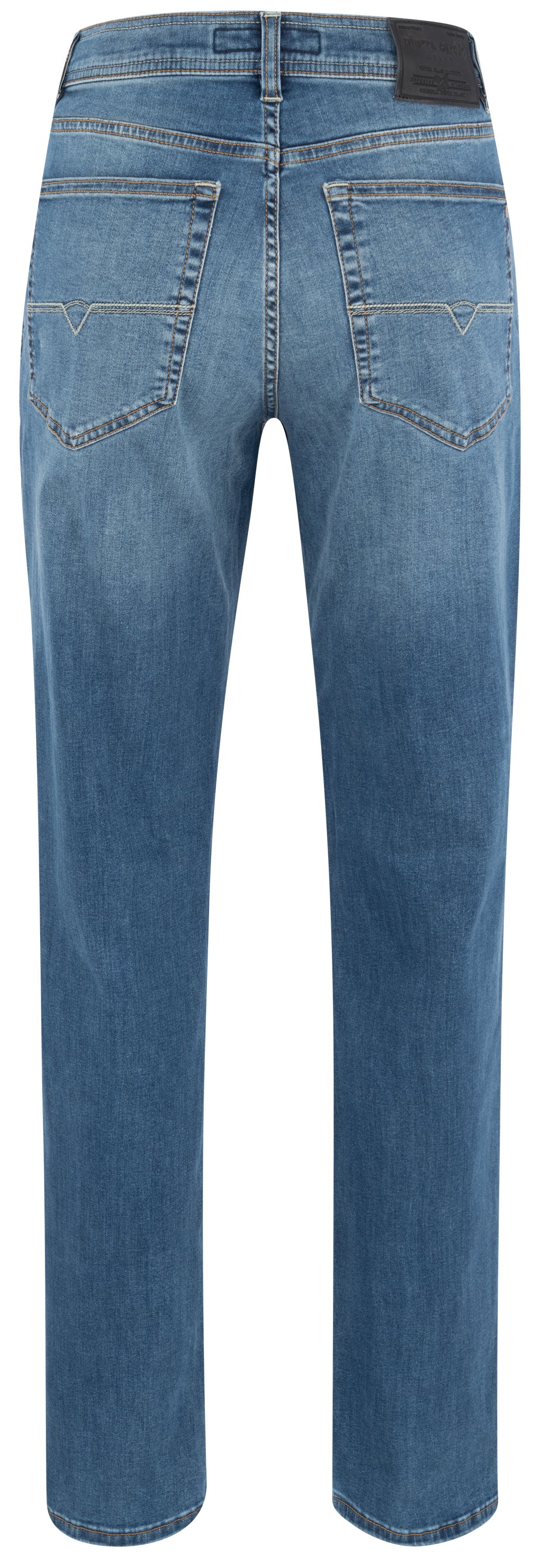 PIERRE CARDIN DIJON Jeans - Faded Denim Sky - 32310 7004.6822