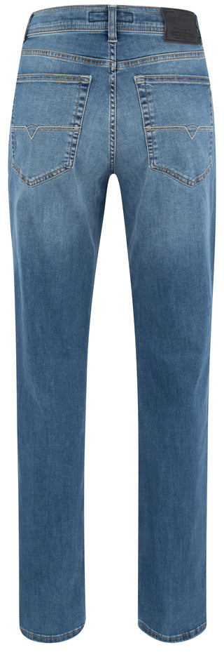 PIERRE CARDIN DIJON Jeans - Faded Denim Sky - 32310 7004.6822