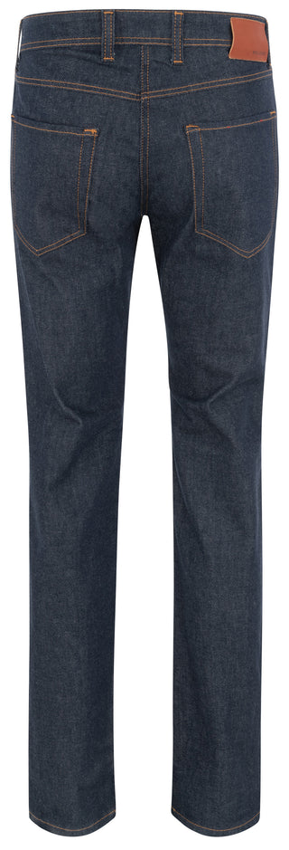 MAC ARNE PIPE - Dark Indigo Trail - 0502-00-1973L-H950