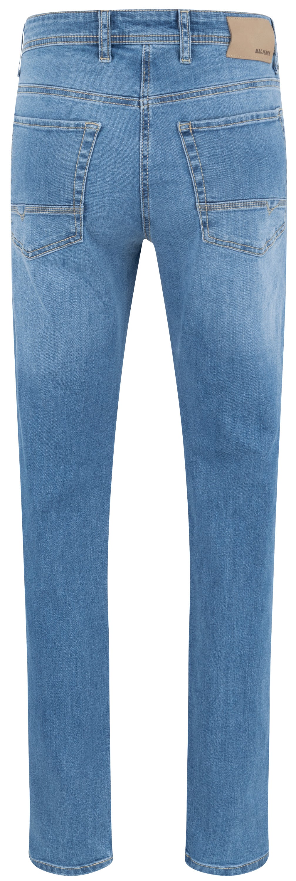 MAC ARNE light authentic blue  - Light Ocean Chambray - 0500-00-0978-H462