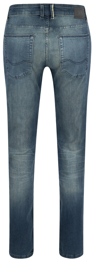 CAMEL ACTIVE MADISON - Stormy Indigo Denim - 488885 8D68.48