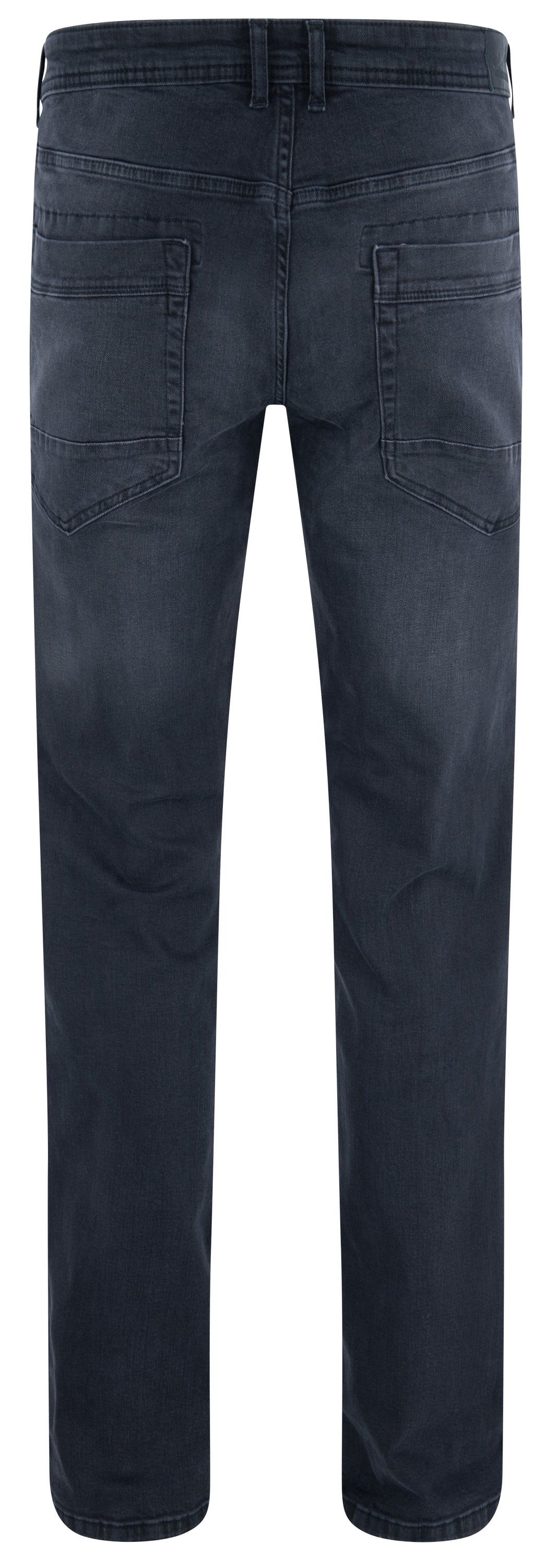 MOD JEANS Thomas Jeans - Midnight Slate Black - FL21-1009.2954