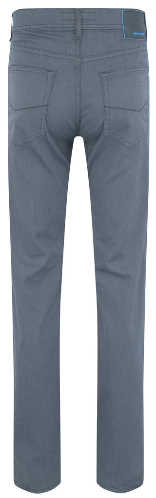 PIERRE CARDIN Lyon Jeanshose - Midnight Slate Grey - 30940 1017.9315