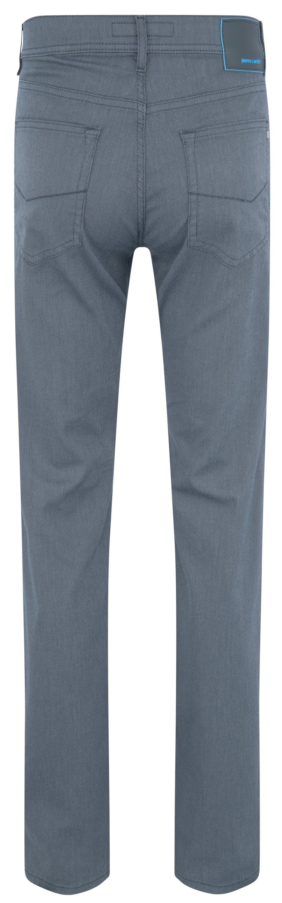 PIERRE CARDIN Lyon Jeanshose - Midnight Slate Grey - 30940 1017.9315