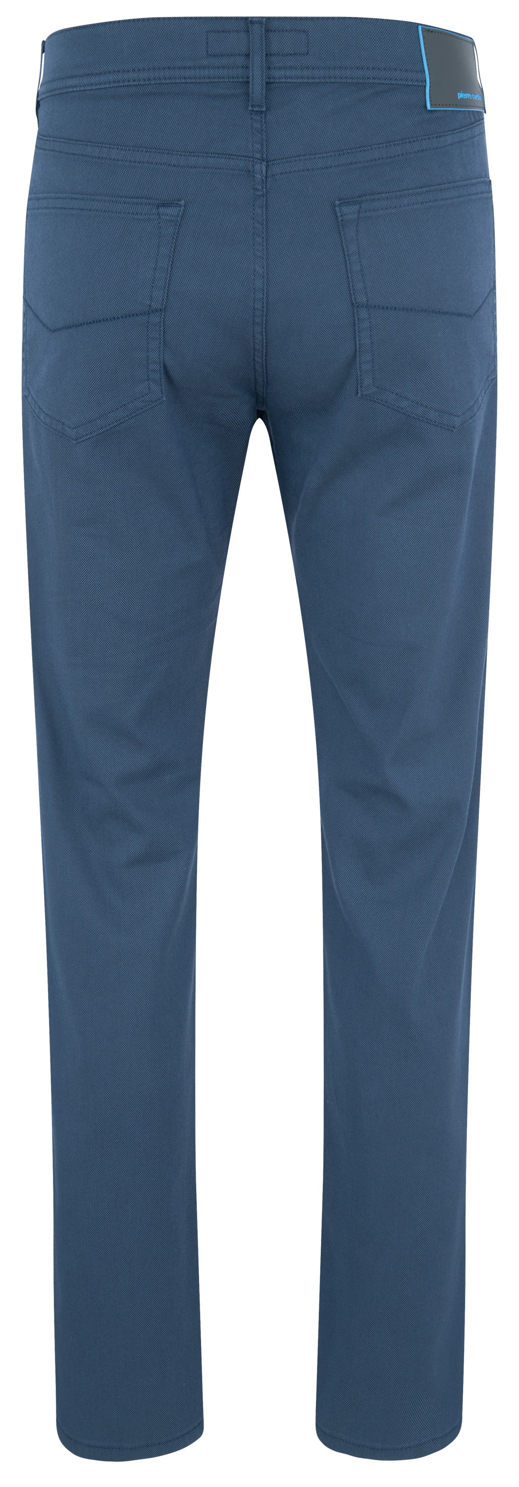 PIERRE CARDIN Lyon Jeanshose - Deep Harbor Blue - 30940 1017.6214