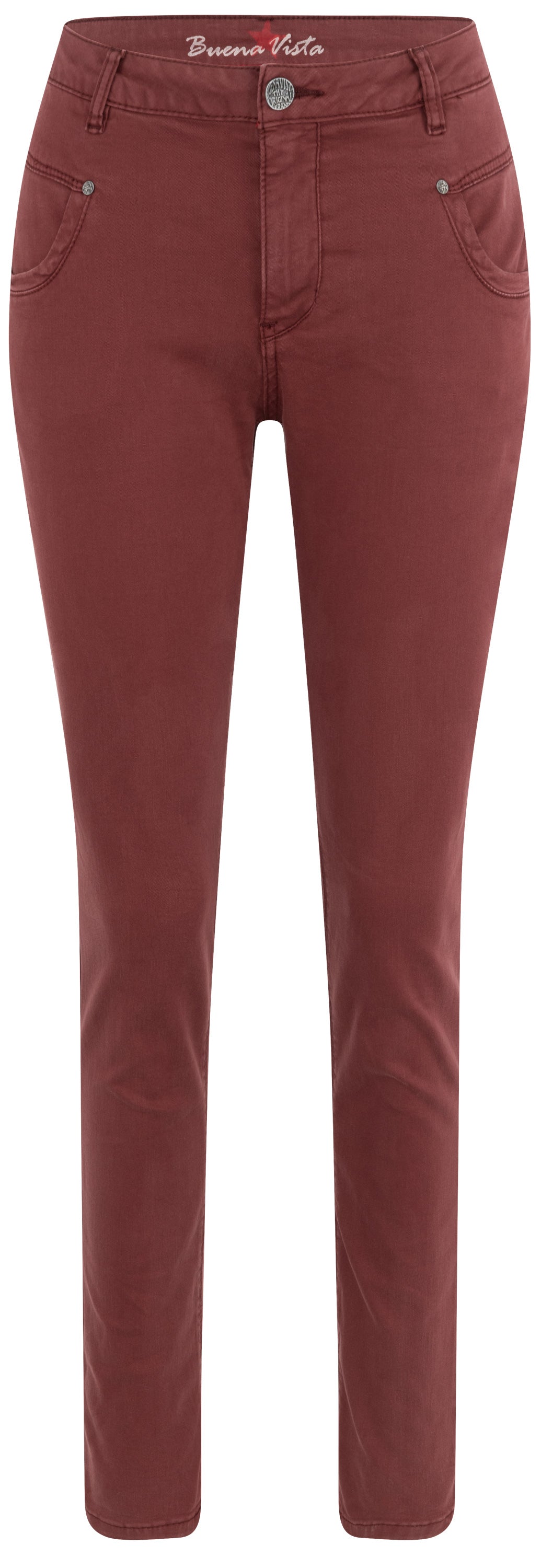 BUENA VISTA Anna - Redwood Rose - 2209 B5318 4186.5165