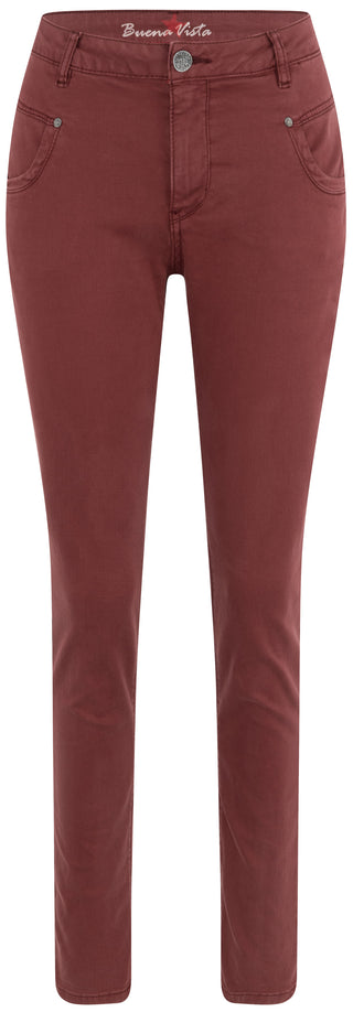 BUENA VISTA Anna - Redwood Rose - 2209 B5318 4186.5165