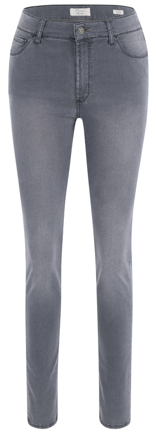 PIONEER Katy Five Pocket - Steel Mist Grey - 3011 4073.9822