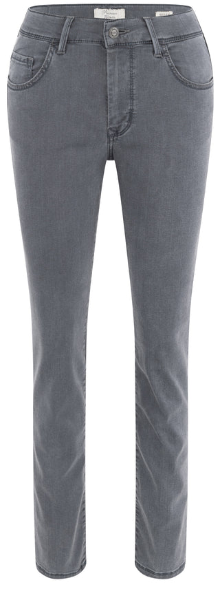 PIONEER BETTY Five Pocket Hose - Misty Drift Grey - 3098 4073.9821