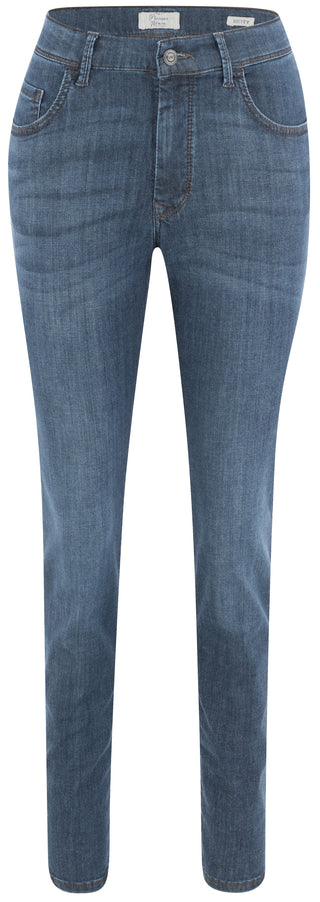 PIONEER BETTY Jeans - Indigo Shore Blue - 3098 4070.6814