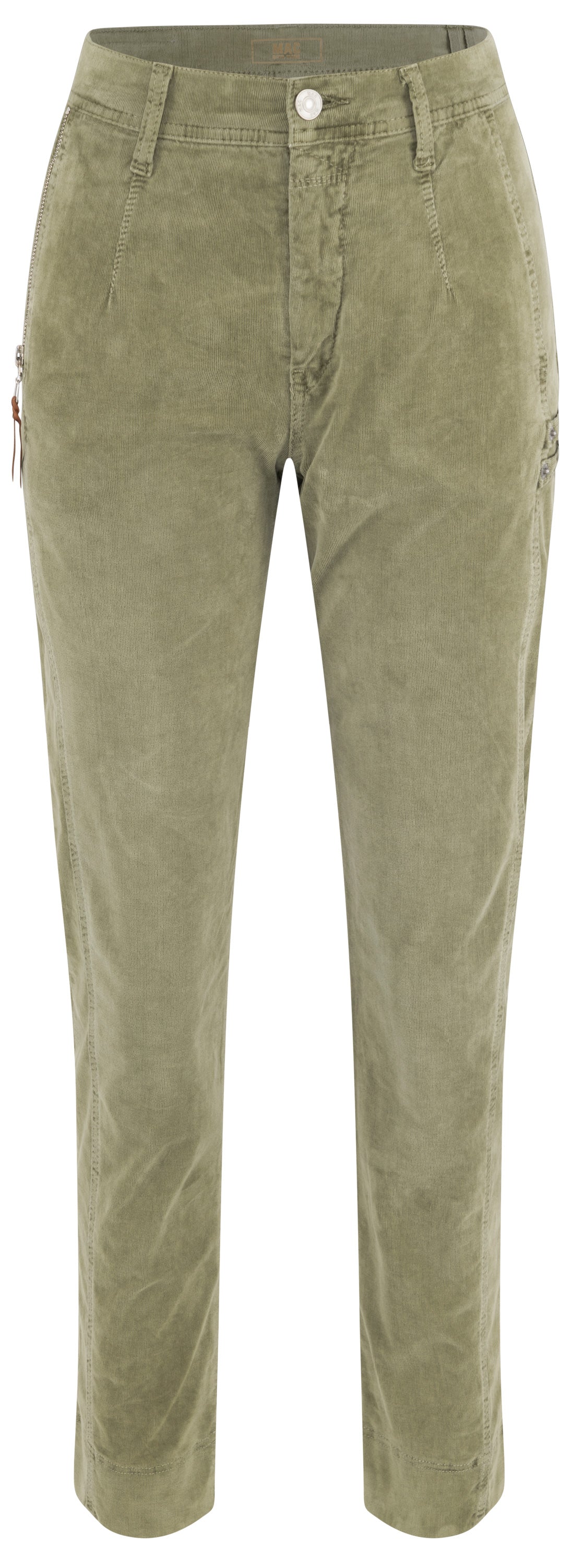 MAC RICH Chino - Sage Drift Green - 2309-01-0422-660V