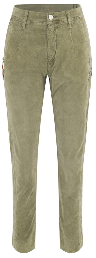 MAC RICH Chino - Sage Drift Green - 2309-01-0422-660V