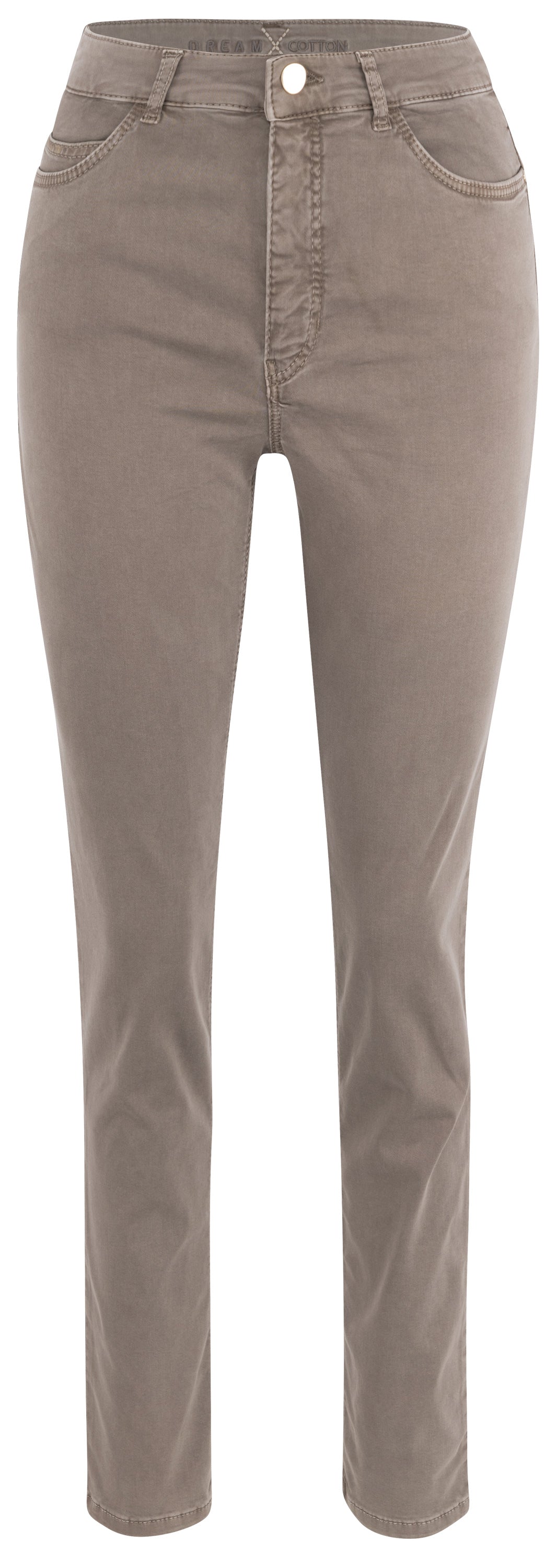 MAC DREAM gris taupe PPT 5460-00-0474L 062R