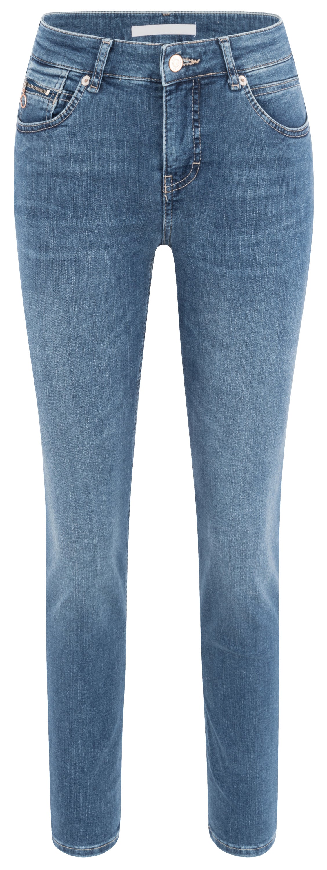 MAC SLIM another simple wash - Glacier Harbour Blue - 5940-90-0380L-D586