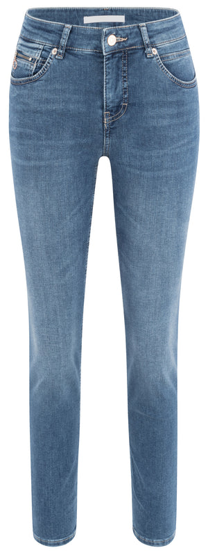 MAC SLIM another simple wash - Glacier Harbour Blue - 5940-90-0380L-D586