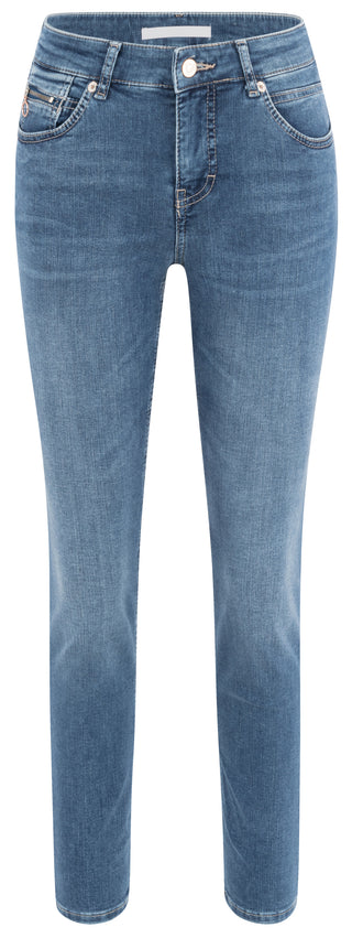 MAC SLIM another simple wash - Glacier Harbour Blue - 5940-90-0380L-D586