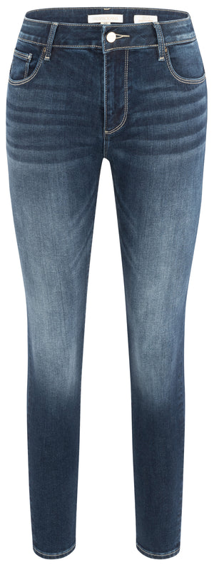 FRACOMINA BELLA Five Pocket - Indigo Drift - null