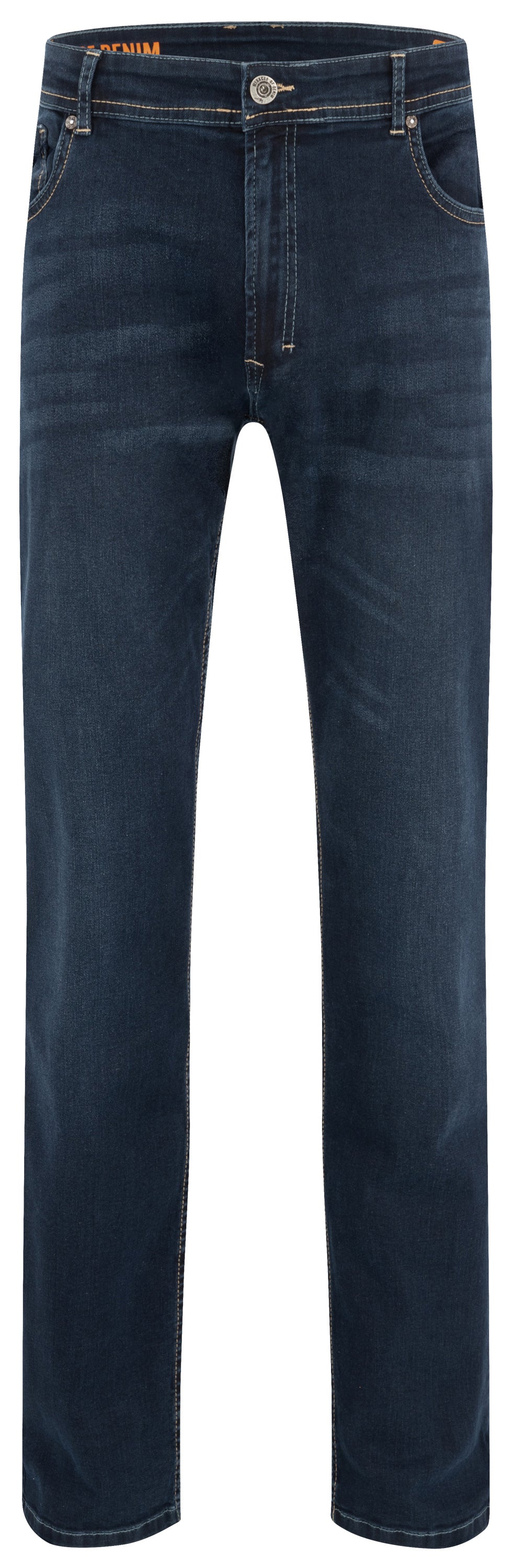MOD JEANS Thomas Jeans - Indigo Drift Blue - FL21-1009-1971