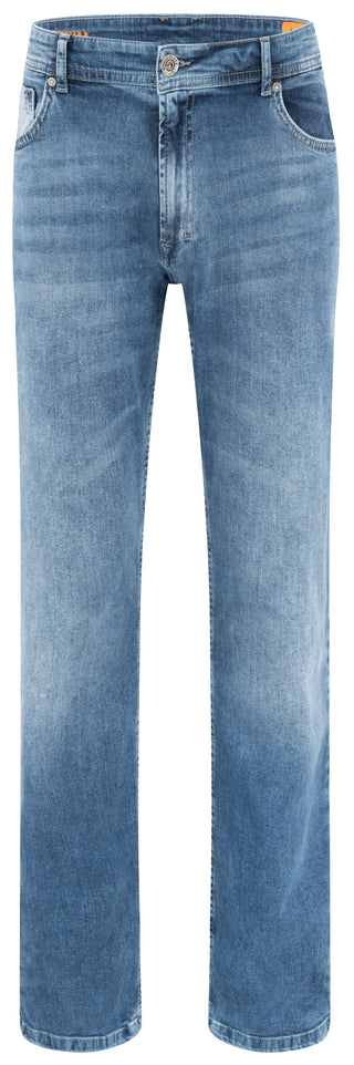 MOD JEANS Thomas Jeans - Blue Horizon Vintage - FL21-1009.5006