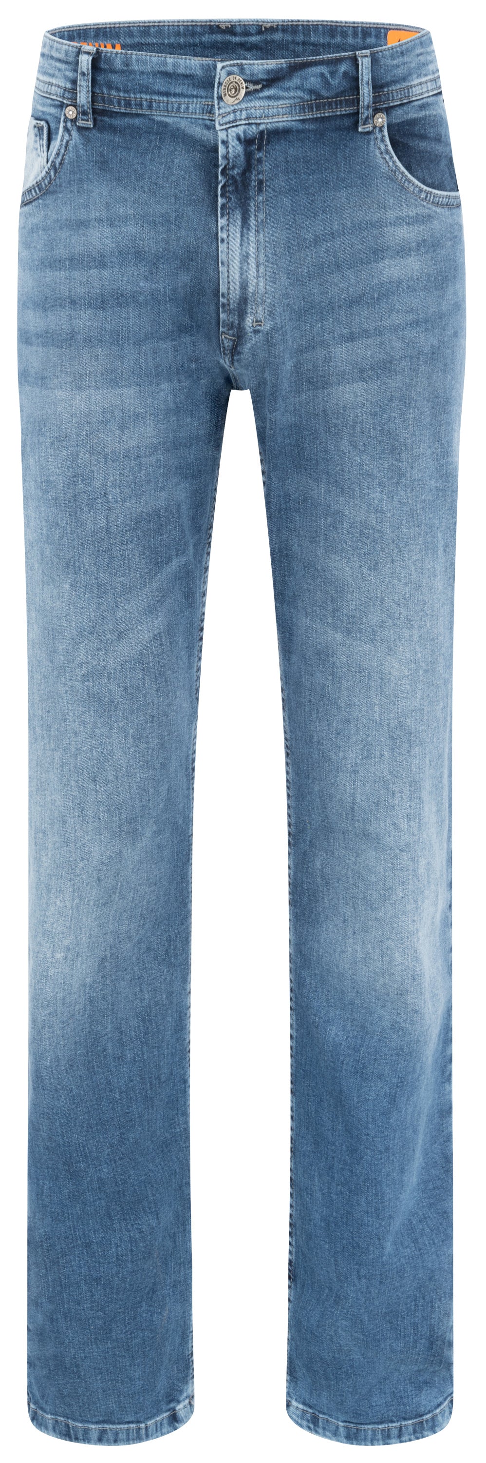 MOD JEANS Thomas Jeans - Blue Horizon Vintage - FL21-1009.5006