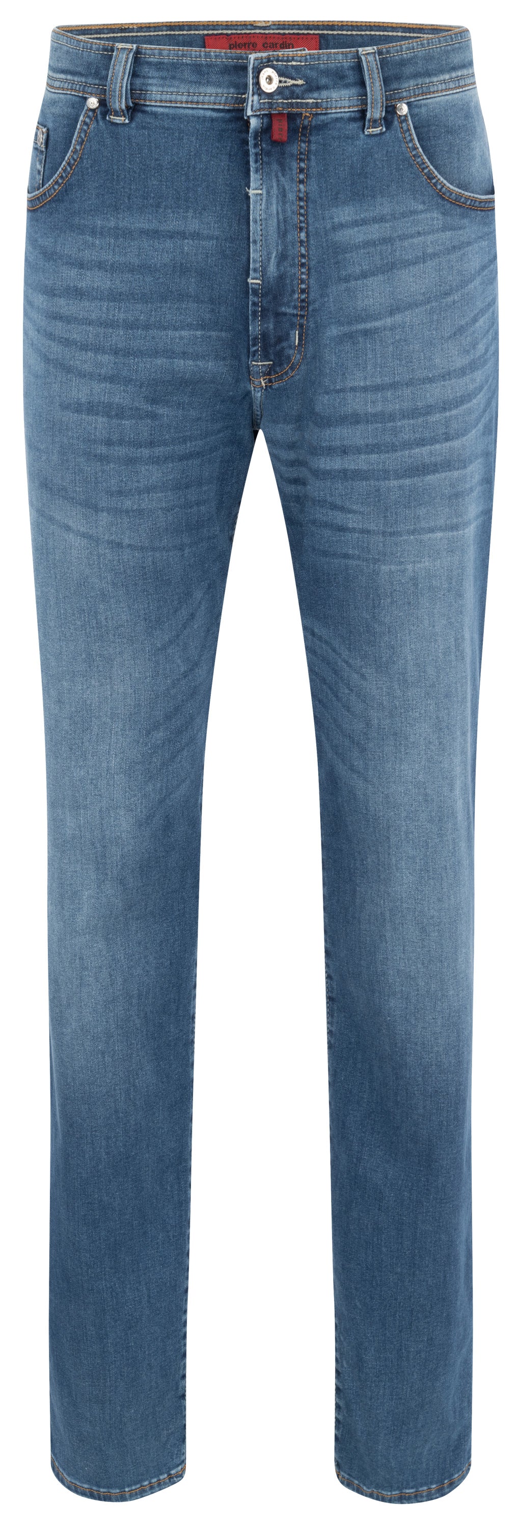 PIERRE CARDIN DIJON Jeans - Electric Indigo Stone - 32310 7004.6812