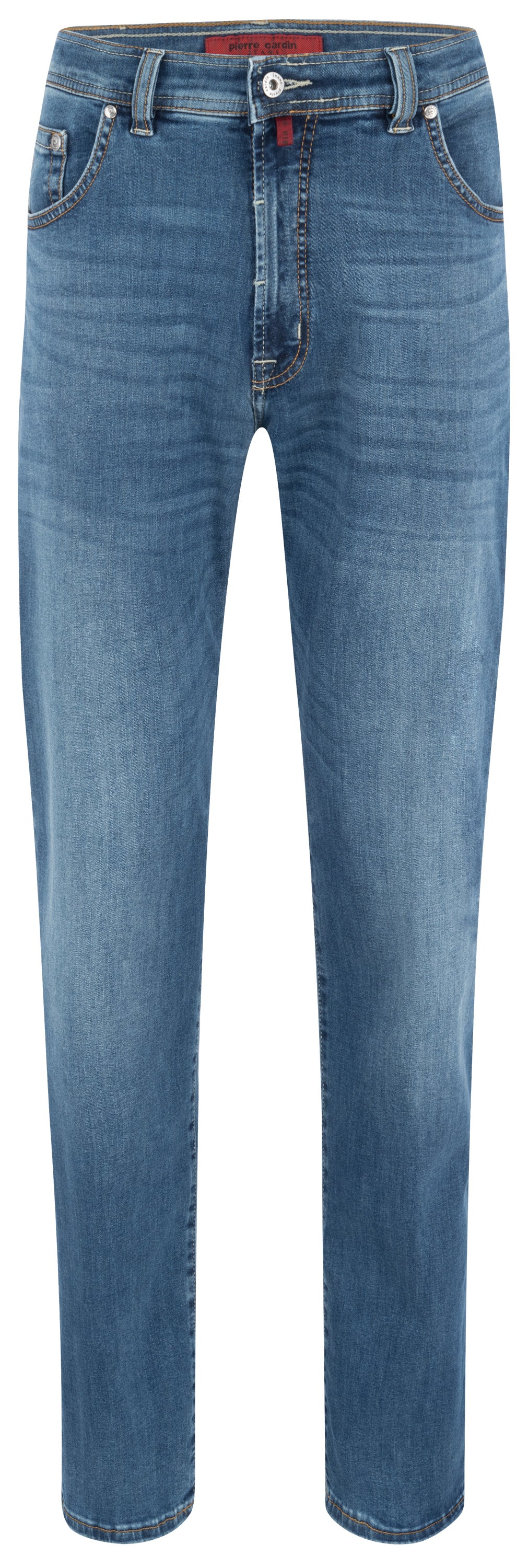 PIERRE CARDIN DIJON Jeans - Faded Denim Sky - 32310 7004.6822