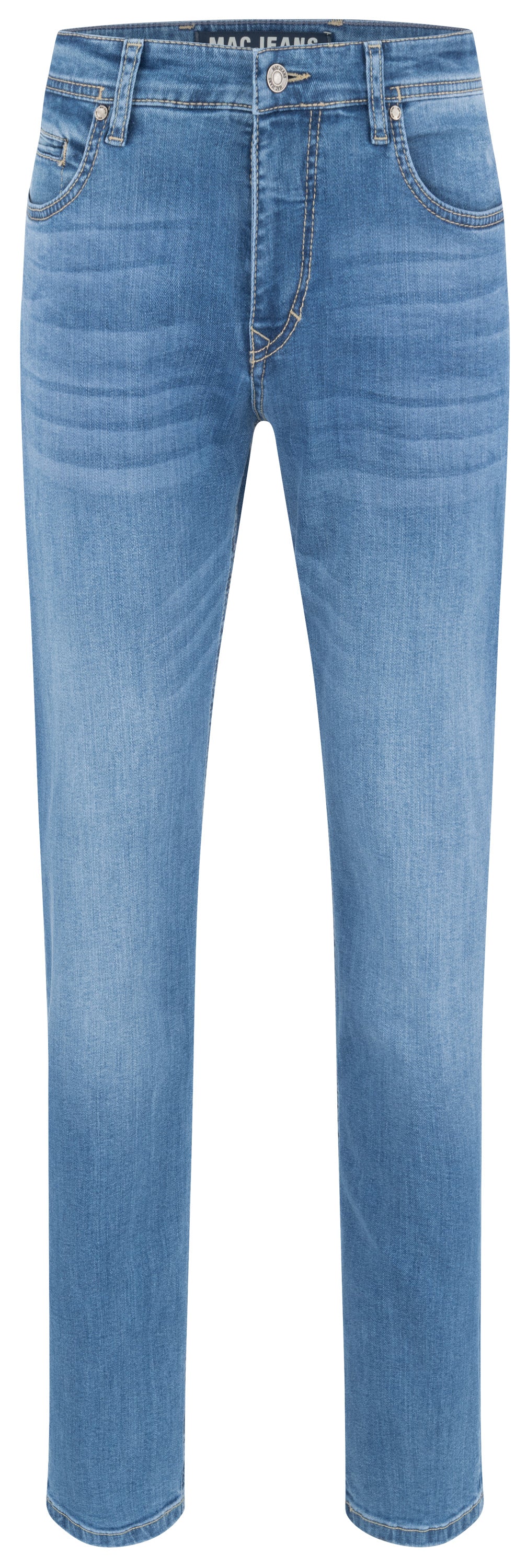 MAC ARNE light authentic blue  - Light Ocean Chambray - 0500-00-0978-H462