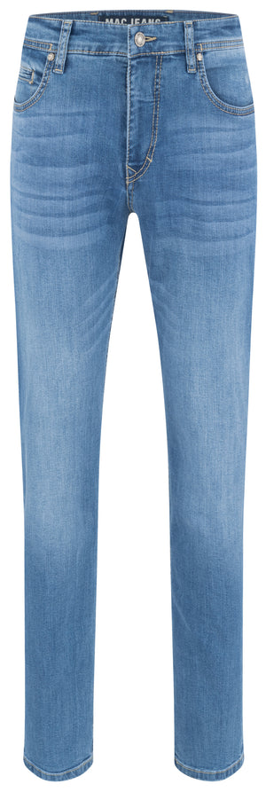 MAC ARNE light authentic blue  - Light Ocean Chambray - 0500-00-0978-H462