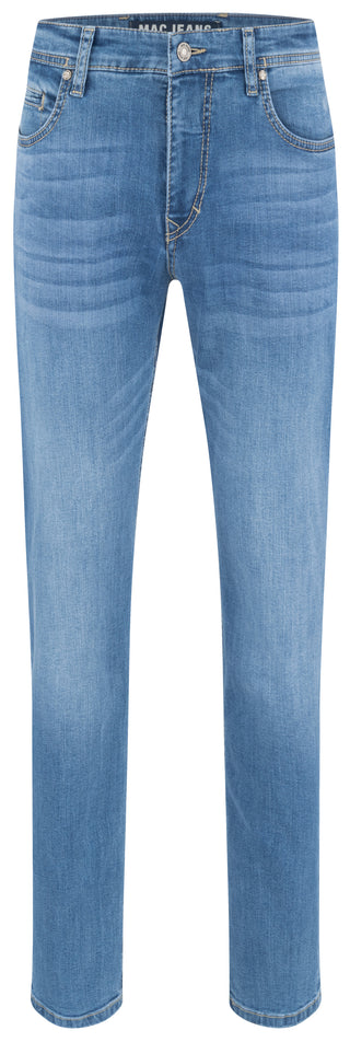 MAC ARNE light authentic blue  - Light Ocean Chambray - 0500-00-0978-H462