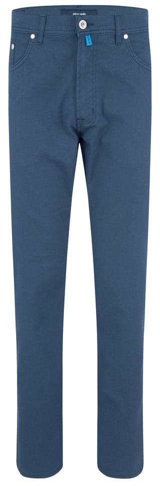 PIERRE CARDIN Lyon Jeanshose - Deep Harbor Blue - 30940 1017.6214