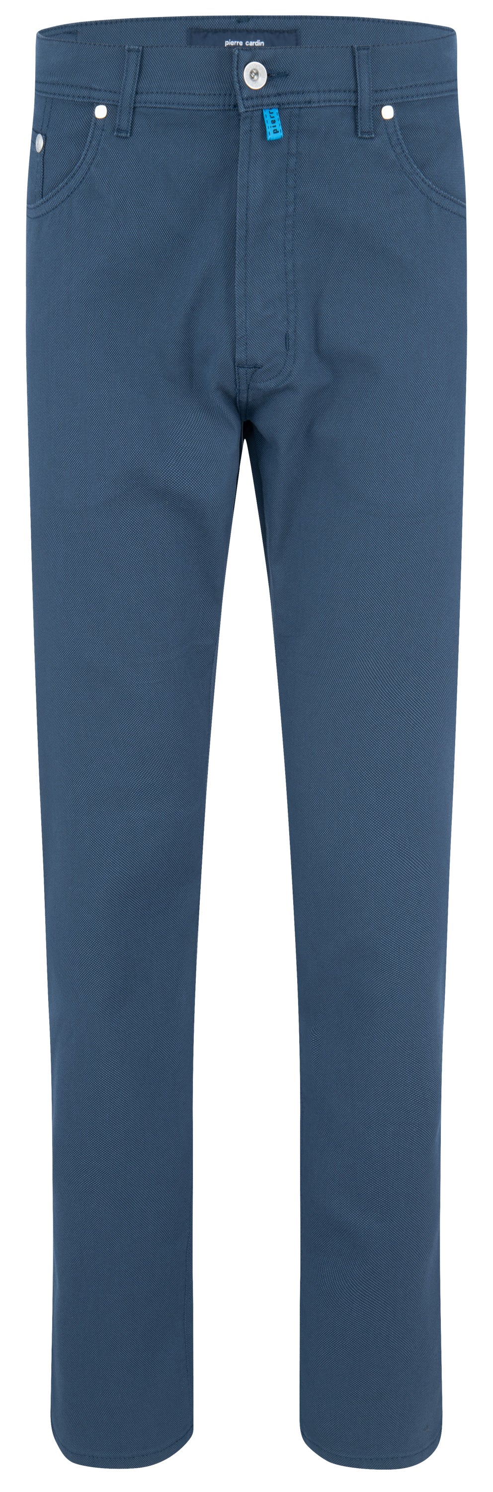 PIERRE CARDIN Lyon Jeanshose - Deep Harbor Blue - 30940 1017.6214