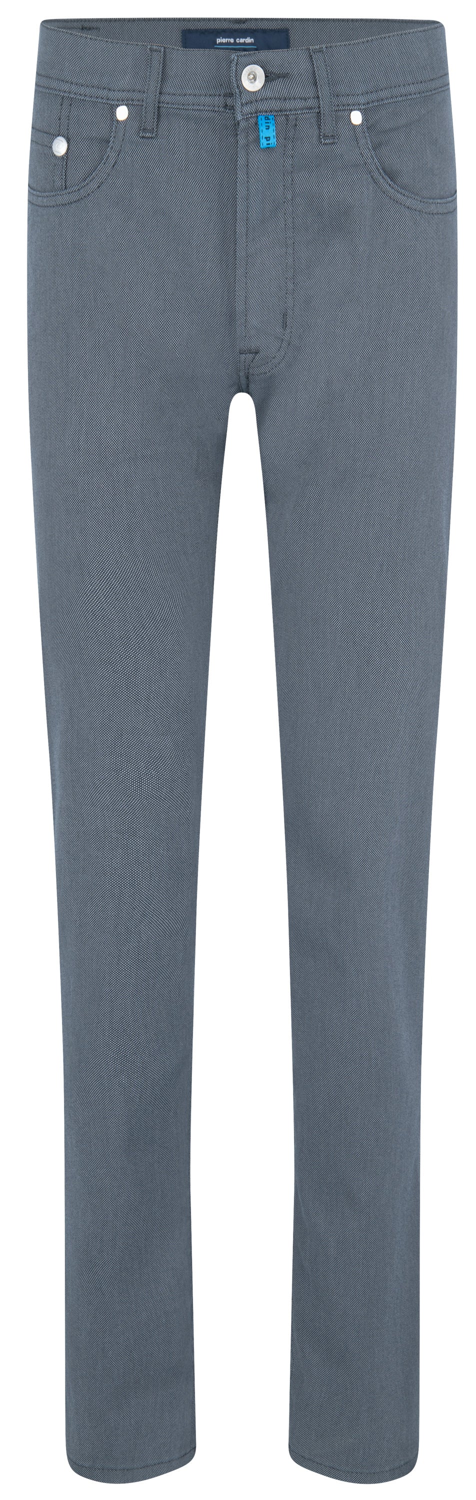PIERRE CARDIN Lyon Jeanshose - Midnight Slate Grey - 30940 1017.9315