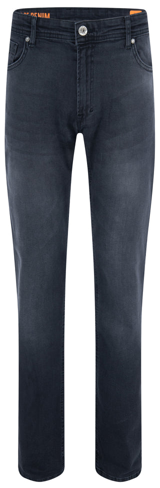 MOD JEANS Thomas Jeans - Midnight Slate Black - FL21-1009.2954