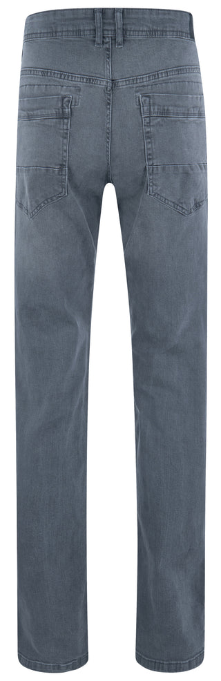 MOD JEANS Thomas Five Pocket - Stormy Harbor Grey - FL21-1009.5005