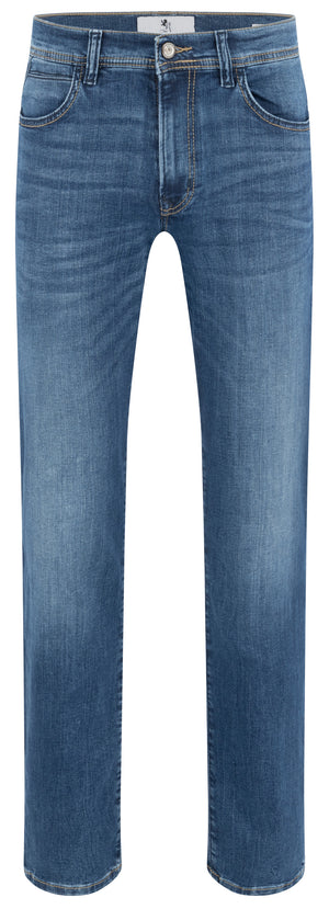 OTTO KERN Ray Five Pocket - Indigo Vintage Blue - 67170 6960.6826