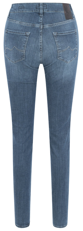 PIONEER Katy Five Pocket - Coastal Denim Blue - 3011 4070.6824