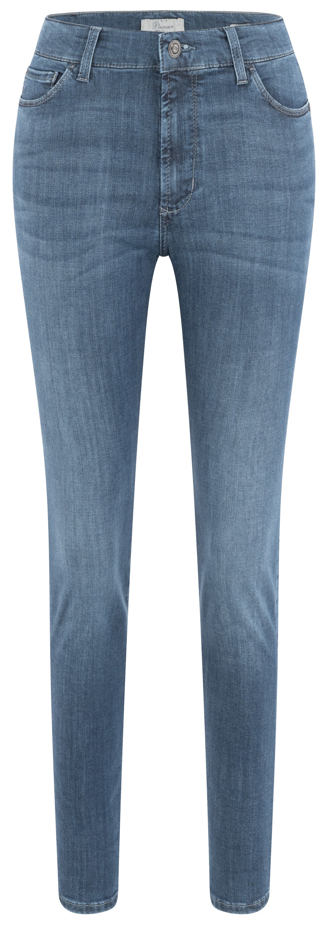 PIONEER Katy Five Pocket - Coastal Denim Blue - 3011 4070.6824
