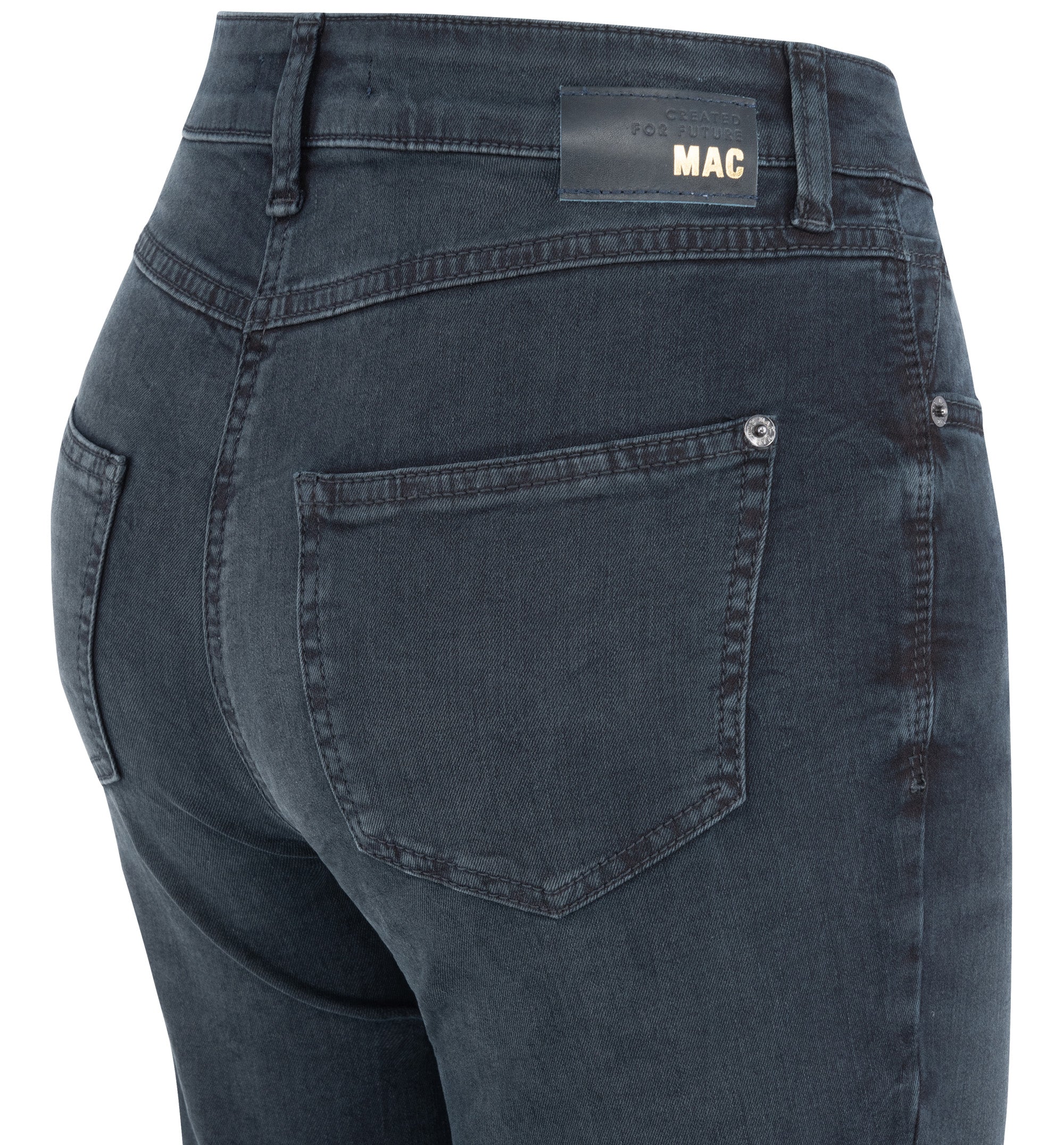 MAC MELANIE Five Pocket - Midnight Wash Blue - 5040-90-0380-D899 von MAC