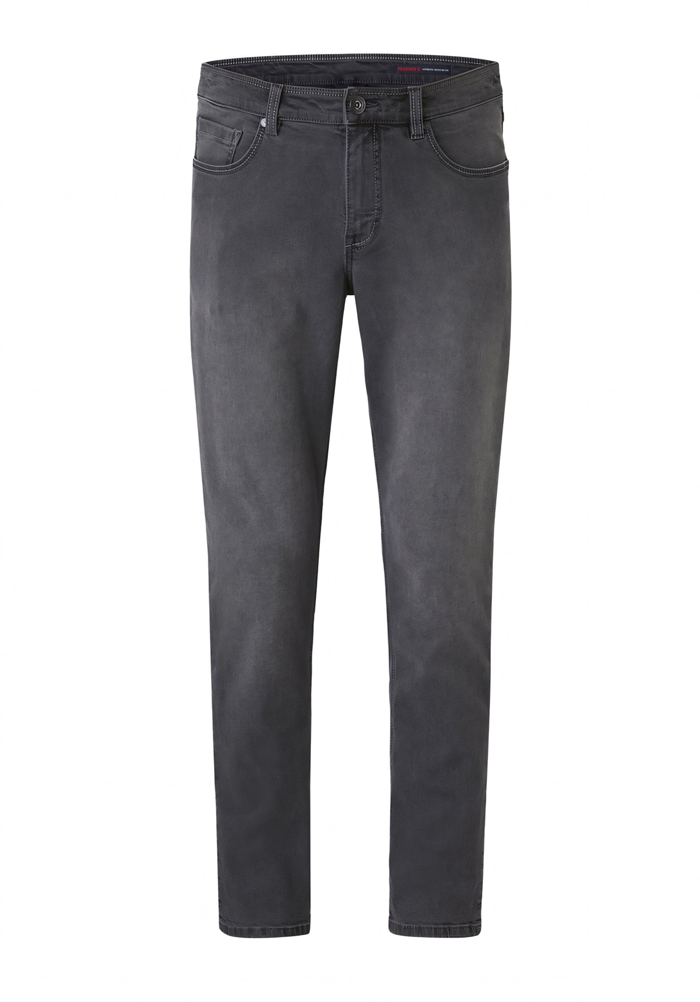 PADDOCKS PIPE Slim Fit - Slate Carbon Used - 80151 6911.4209