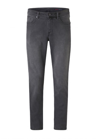 PADDOCKS PIPE Slim Fit - Slate Carbon Used - 80151 6911.4209