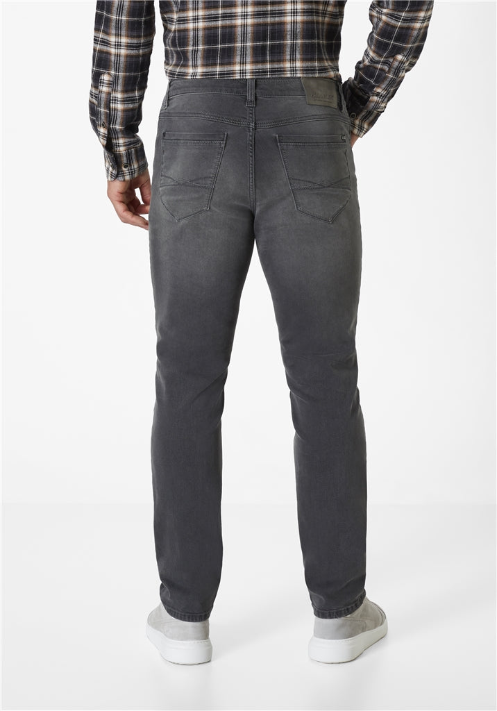 PADDOCKS PIPE Slim Fit - Slate Carbon Used - 80151 6911.4209 von Paddocks