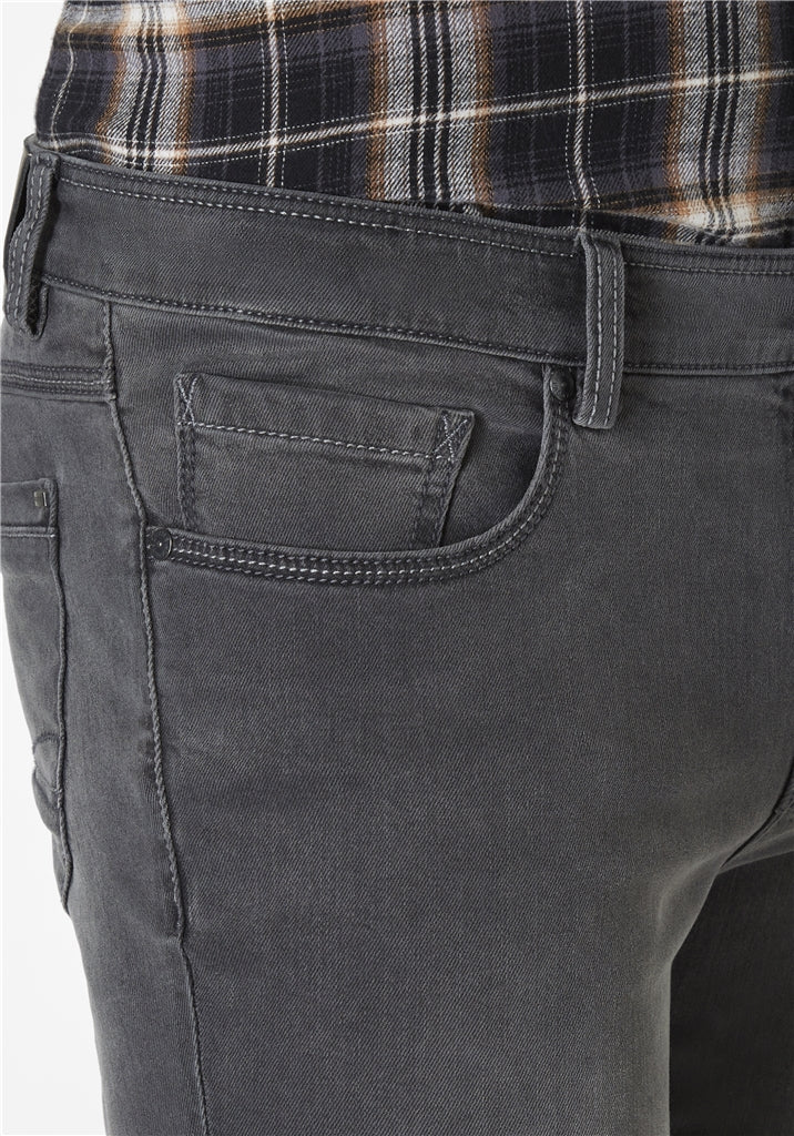 PADDOCKS PIPE Slim Fit - Slate Carbon Used - 80151 6911.4209 von Paddocks