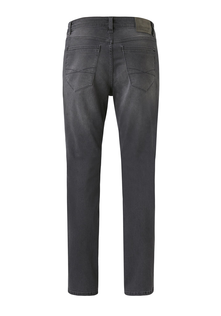 PADDOCKS PIPE Slim Fit - Slate Carbon Used - 80151 6911.4209