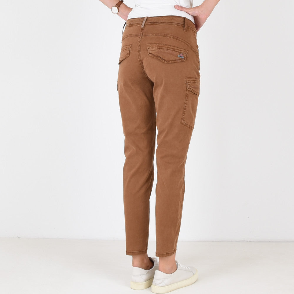 BUENA VISTA Cargo - Saddle Clay Brown - 2209 B5796 9245.4765