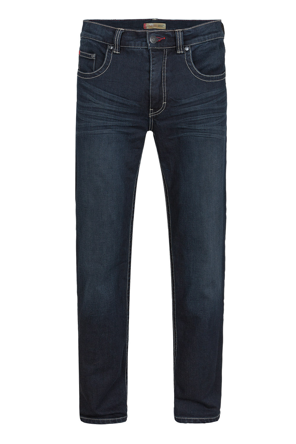 PADDOCKS CARTER Jeans - Deep Night Blue - 5785