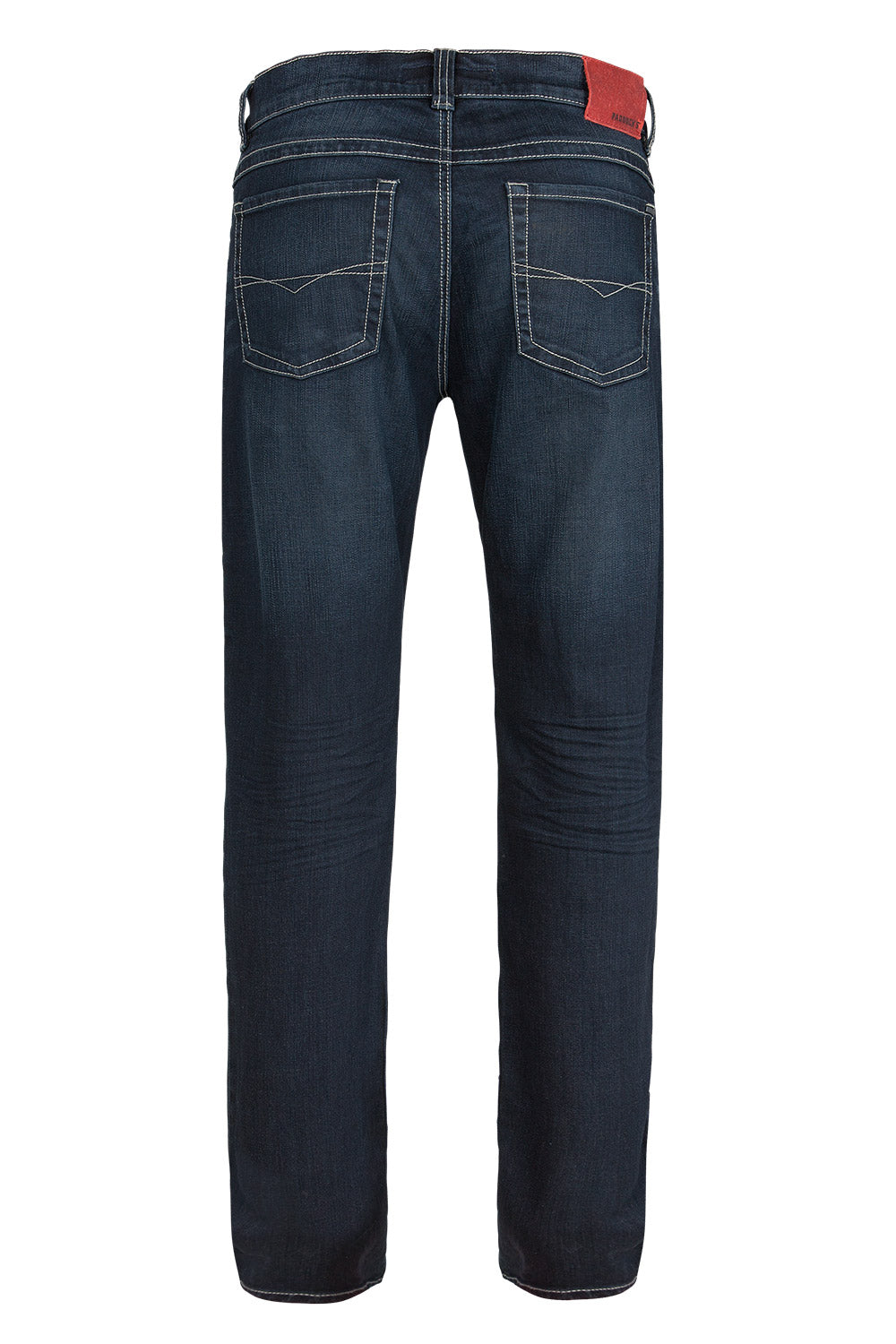 PADDOCKS CARTER Jeans - Deep Night Blue - 5785 von Paddocks