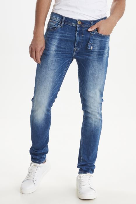 BLEND ECHO Jeans - Ocean Dusk Blue - 20709692.76201