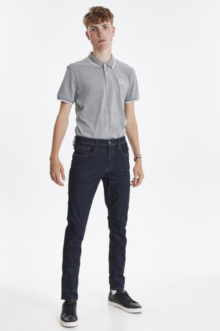 BLEND Jet Jeans - Dark Ink Rinse - 20708510.76207